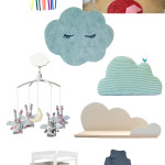 objet deco pour chambre de bebe