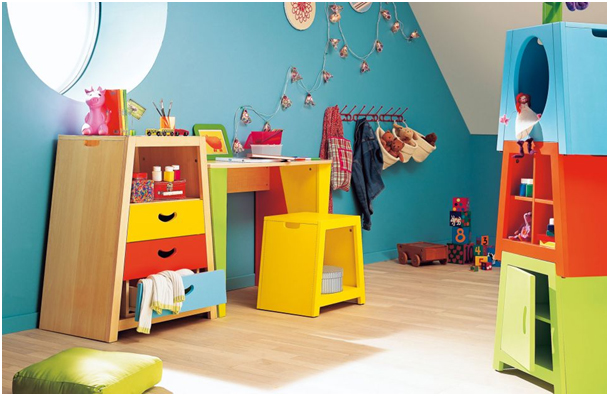 rangement pour chambre de garcon