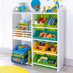 rangement pour chambre de garcon