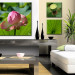 tableau pour chambre zen
