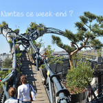 week end sympa a nantes