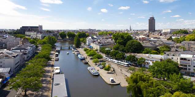 week end sympa autour de nantes