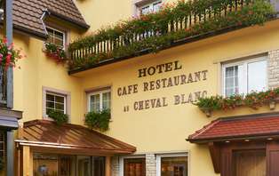 week end sympa en alsace