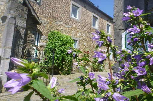 week end sympa en belgique