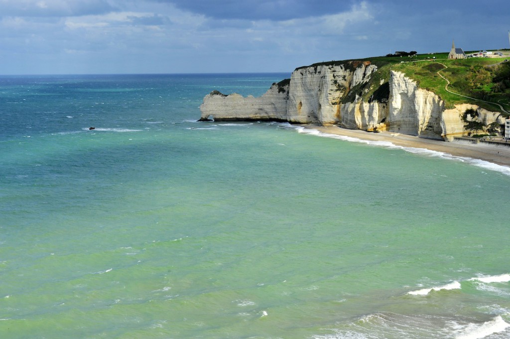 week end sympa normandie