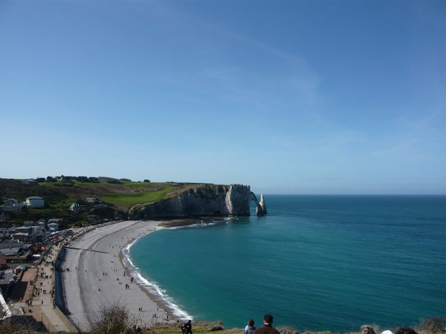 week end sympa normandie