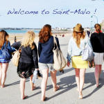 weekend sympa entre copines