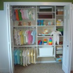 astuce rangement chambre fille