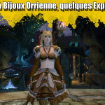 boite a bijou orienne