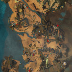 boite a bijou orienne