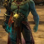 boite a bijou orienne