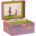 boite a bijoux bebe