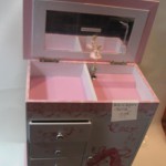 boite a bijoux bebe