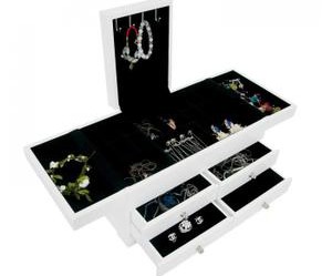 boite a bijoux cdiscount