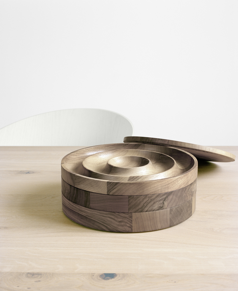 boite a bijoux design