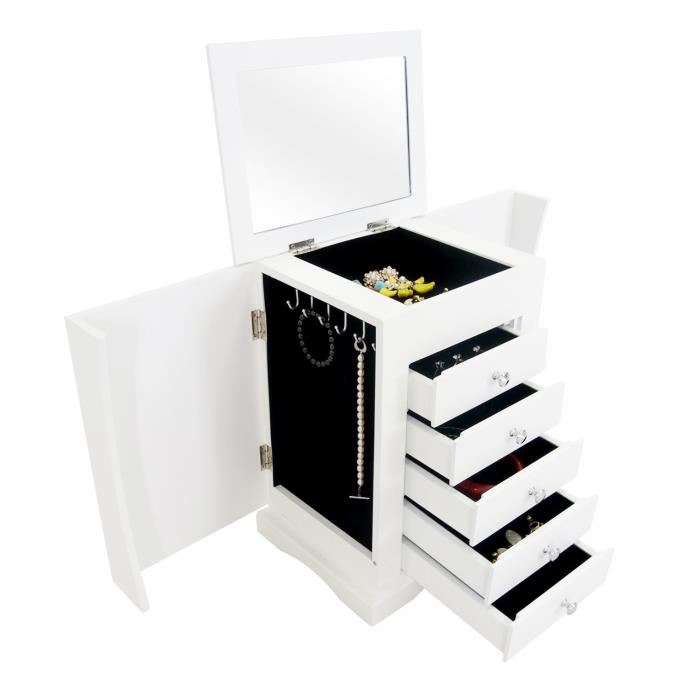 boite a bijoux design