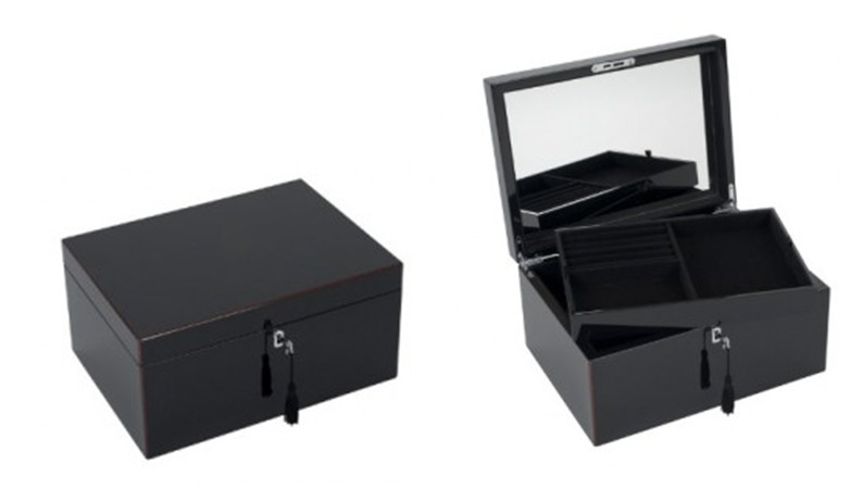 boite a bijoux design