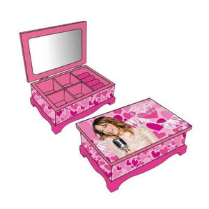 boite a bijoux fille 8 ans