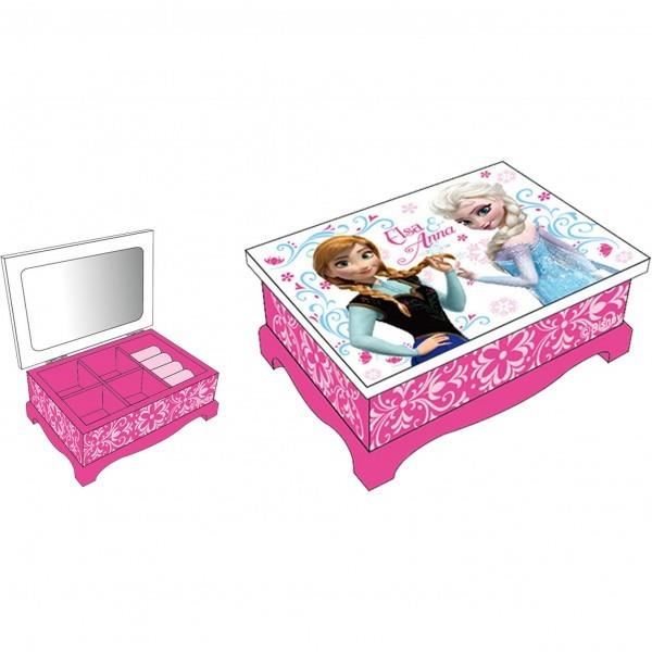 boite a bijoux fille 8 ans