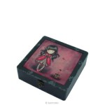 boite a bijoux gorjuss