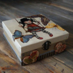 boite a bijoux gorjuss