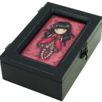 boite a bijoux gorjuss