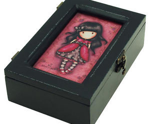 boite a bijoux gorjuss