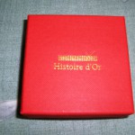 boite a bijoux histoire