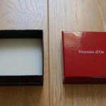 boite a bijoux histoire