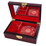 boite a bijoux laquee