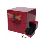 boite a bijoux laquee