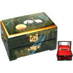 boite a bijoux laquee