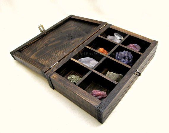 boite a bijoux sur mesure