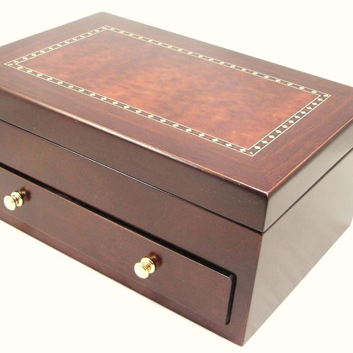 boite a bijoux sur mesure