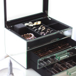 boite a bijoux zara home