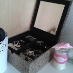 boite a bijoux zara home