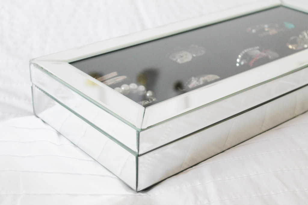 boite a bijoux zara home