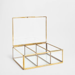 boite a bijoux zara home