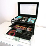 boite a bijoux zara home