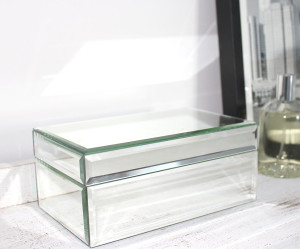 boite a bijoux zara home