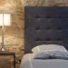 bout de lit sur mesure