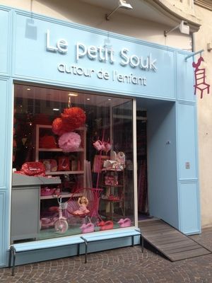 boutique deco chambre bebe