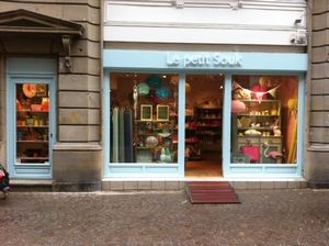 boutique deco chambre bebe