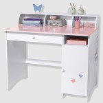 bureau pour fille vertbaudet