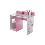 bureau pour fille vertbaudet