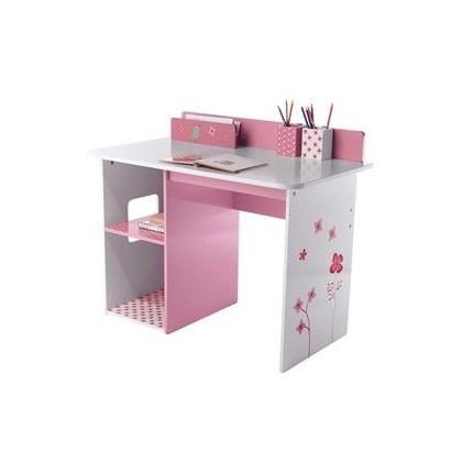 bureau pour fille vertbaudet