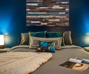 cadre deco pour chambre adulte