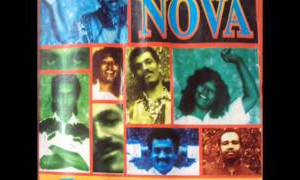cafrine doudou mp3