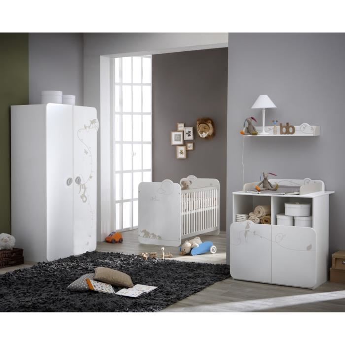 cdiscount deco chambre