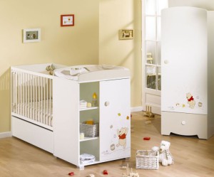 cdiscount deco chambre
